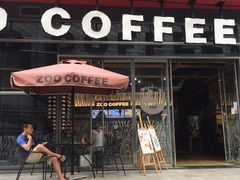 -Who乎coffee&bar