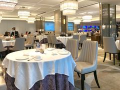 大堂-安蒂娅.悦景轩中餐厅(西乡店)