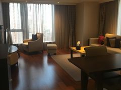 -苏州馨乐庭金鸡湖公寓酒店