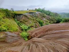 -飞天山旅游区