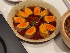 -芽笼芽笼新加坡餐厅(环球港店)
