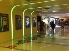 -UME影城(西城广场店)