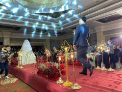 -虹桥迎宾馆·宴会厅