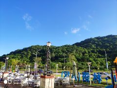 -钱大妈海鲜饭店(保利林语店)