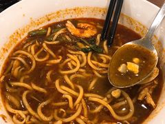 -小槟城美食馆