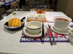 -食大利香港茶餐厅(南亚风情第一城店)