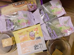 -GANSO元祖食品(白下店)