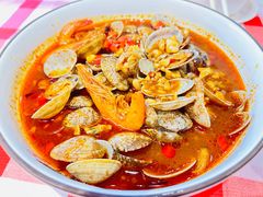 -老三样·旧食新味(万寿宫店)