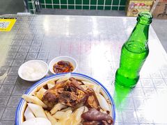 -燕燕美食·传统广式小吃