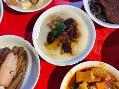 -蓝田九大碗民俗食府(蓝田店)