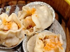 笋干烧麦-安泰楼·佛跳墙创始人·传统闽味早茶·酒楼(三坊七巷闽菜地标店)