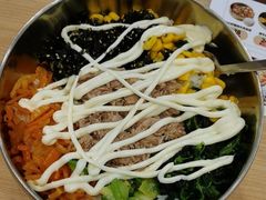 -米村拌饭(天津东丽万达店)
