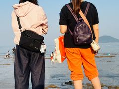 -宁波松兰山滨海旅游度假区