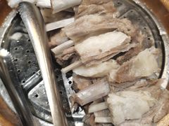 蒙料一八手把肉-蒙料·手把肉(望京店)