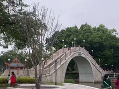 -金砂公园