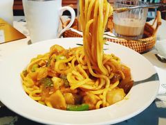 -慢象咖啡(台江店)