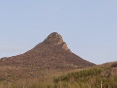 -帽儿山风景区
