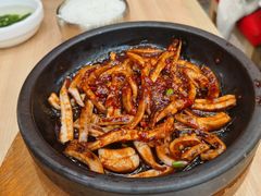 -米村拌饭(银泰中心店)