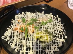 -火炉火自助餐(悠唐购物中心店)