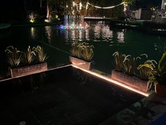 -太阳岛度假酒店