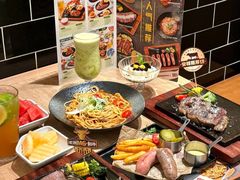 -豪客来牛排(汕头东厦100店)