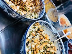 -老马家马蓉蛋菜夹馍·腊牛肉夹馍(回民街店)