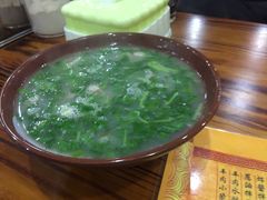 -茗味居羊肉汤面馆(临沂路店)