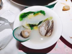 -大树餐厅(益田假日店)