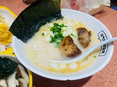 -元气寿司(金光华店)