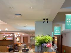 -花城粤菜餐厅(高新区店)