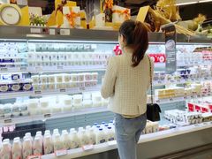 -Olé精品超市(苏州中心店)