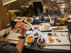 -大渔铁板烧(万象城店)