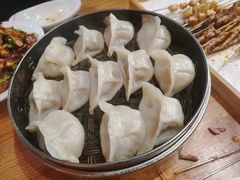 -老爷子原味蒸饺(总店)