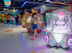 -宝燕乐园(闵行旗舰店)