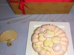 -壹点壹客·生日蛋糕(南山店)