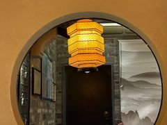 -绿茶餐厅(财富购物中心店)