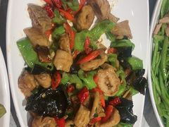 -大哈福烧烤·海鲜·家常菜(延安三路店)
