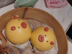 -陶陶居·雅园(凯华国际店)