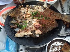 虎卫烤肉-虎卫烤肉(东关南街店)