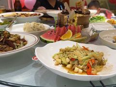 -蠔友汇(皇姑店)