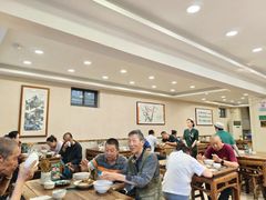 -老刘家永盛斋·传统泡馍(东关南街店)