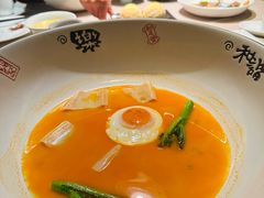 -荣轩(新荣记环球金融中心店)