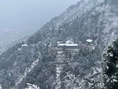 -华清宫景区