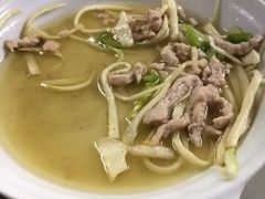 -扬州小吃(延安西路店)