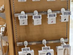 -Sony Store 索尼(来福士店)