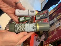 -新罗免税店(首尔总店)