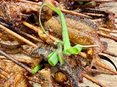 -晓靖轩烧烤(沙河风情店)