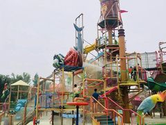-泉城欧乐堡水上世界