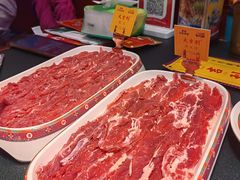 -大吉利·潮汕鲜牛肉火锅(总店)