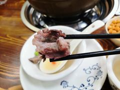 -奇味鸡煲(麦地店)